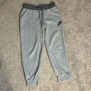 Sweatpants joggers
